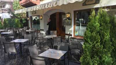 Caffè Genzianella, Pinzolo