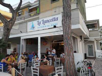 La Lancetta Osteria di Mare, Roseto Degli Abruzzi