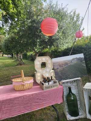 Podere Broletto Azienda Agricola, Albinea