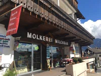 Cafe Milchbar, Tirolo / Dorf Tirol