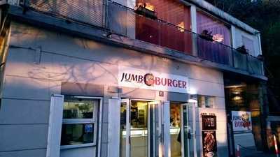 Jumbo Pub Burger And Grill