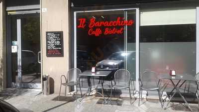 Il Baracchino Caffe Bistrot, Alba