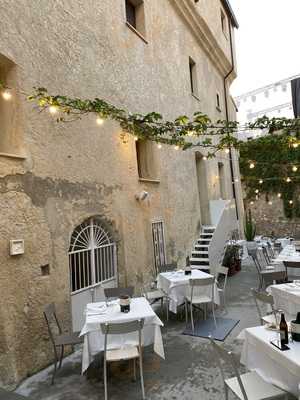 La Dogana, Tropea