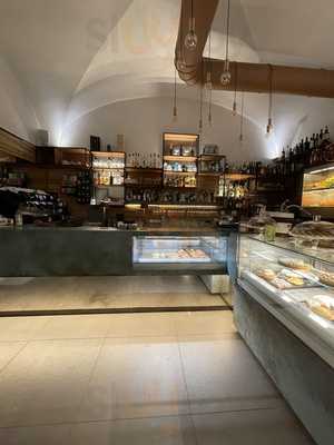 FronteVilla - Caffè e Cucina, Trapani