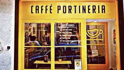 Caffè Portineria, Bari