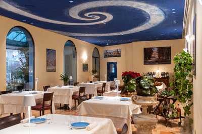 Ristorante Rosa Croce