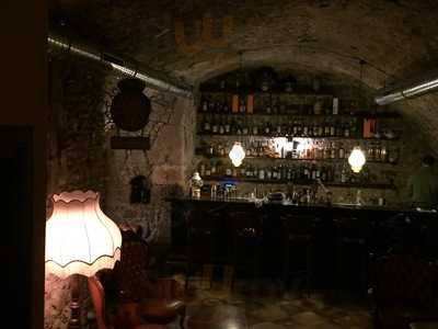 L'Aguardiente - cocktail bar, Palestrina