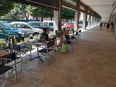 Torrefazione i Portici, Piossasco