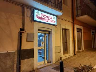 Pizzeria Sammarcuccio di Nardella Laura, Borgo Celano