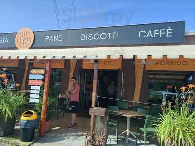 Grano Il Tempo Del Pane