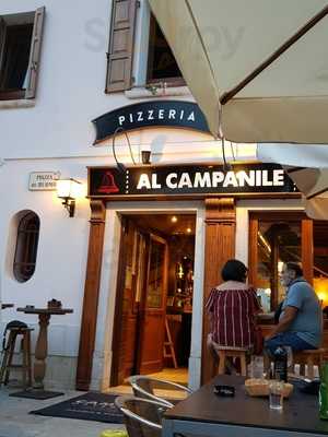 Pub al Campanile, Aviano