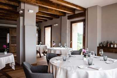 Ristorante Borgo Sant'anna By Pasquale Laera