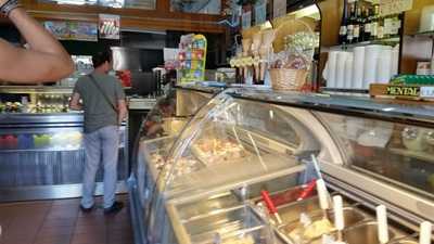 Gelateria Tropical, Porto Santo Stefano