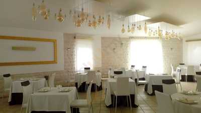 Ristorante Anthony Marra, Castellana Grotte