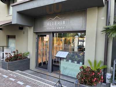 Ristorante Alleria