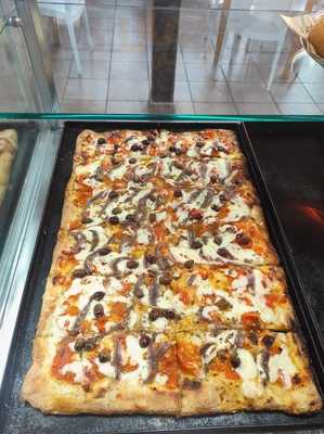 Giò Pizza