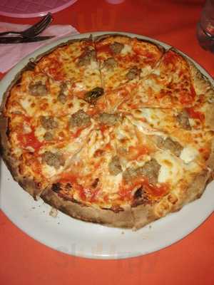 Pizzeria La Golosona, Valfabbrica