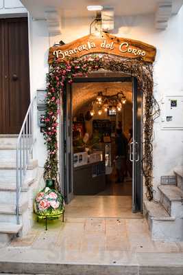 Macelleria Braceria del Corso di Vignola Francesco, Cisternino