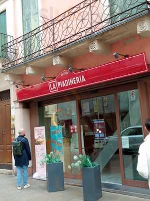 La Piadineria