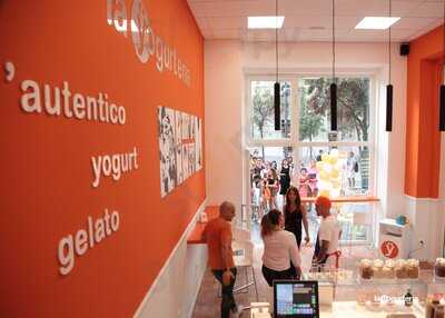 La Yogurteria Pescara