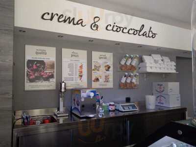 Crema E Cioccolato