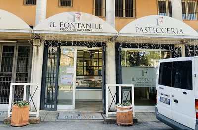 Il Fontanile Food and Catering, Roma