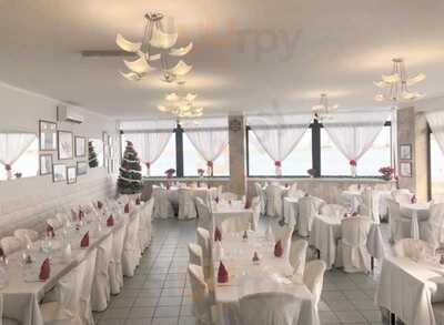 Mare Chiaro Ristorante, Molfetta