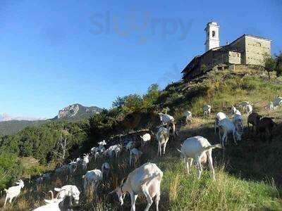 Agriturismo Lo Puy