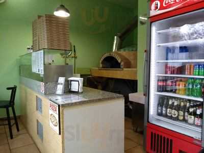 Pizzeria Rai, Pavia