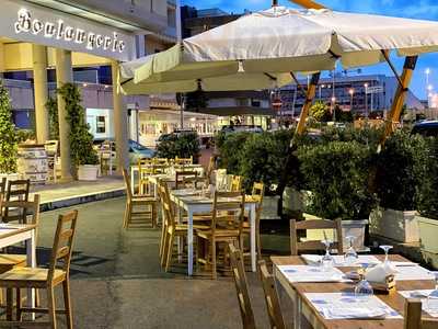 Boulangerie Sant’Achille, Molfetta