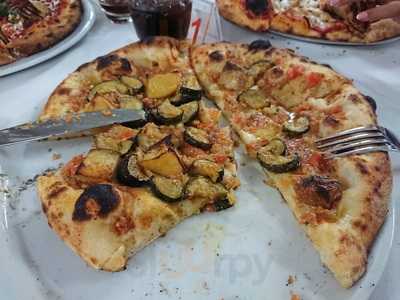 Iampizza, Sicilia