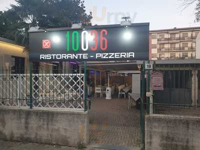 Diecimilatrentasei Ristorante Pizzeria