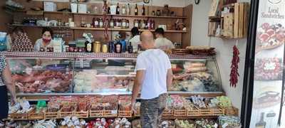 L'Angolo del Gusto, Tropea