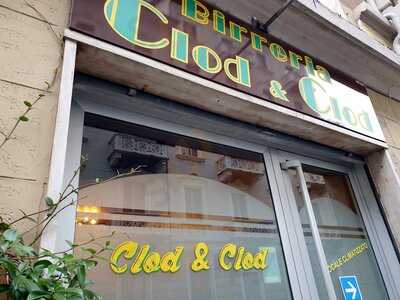 Birreria Clod & Clod