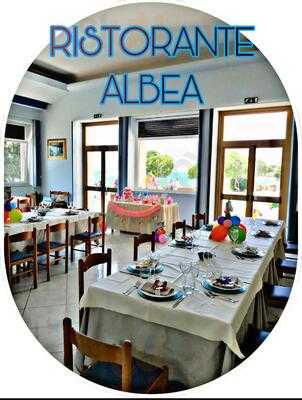 Albea