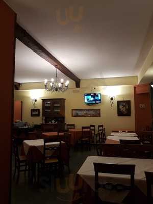 Ristorante Pizzeria I Briganti