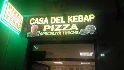 Casa del Kebap, Asti