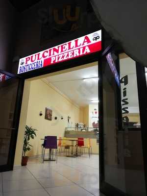 Pulcinella Rosticceria Pizzeria, Scalea