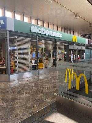 Mc Donald's, Palermo