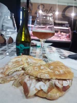 Sabor Capricci Del Gusto, Lucera