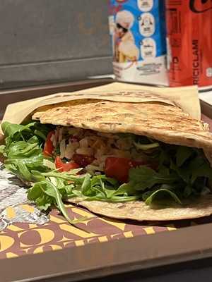 Piadina +