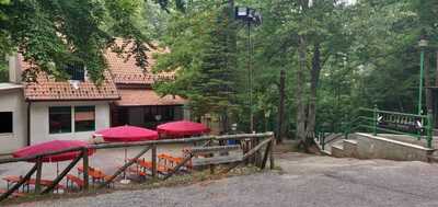 Rifugio "acqua Del Faggio", Bella