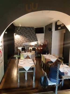 Piccola Osteria Zena, Campagna