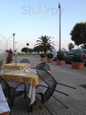 Ristorante  Bar Caffetteria Acquario, Fertilia