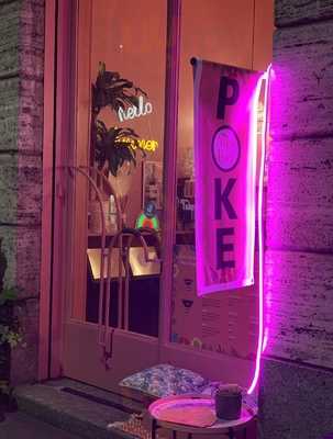 Tiki Poke, Milano