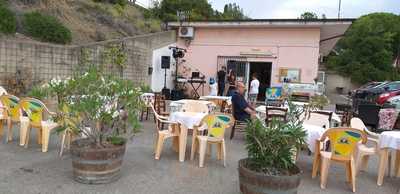 La Svolta Bar Ristorante, Fonteblanda