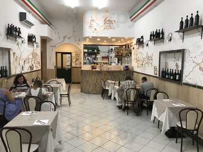 Ristorante Gallo Romano & Pizzeria