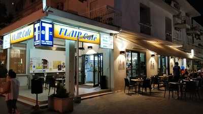 Flair Cafe', Gatteo a Mare