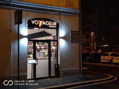 Ristorante Voyageur