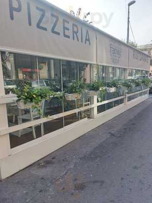 Pizzeria Family, Castellammare Di Stabia